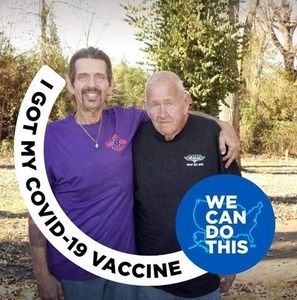 Meet your Posher, Rick